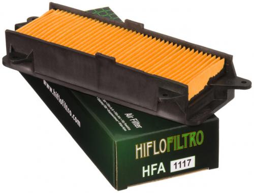 HIFLO HFA1117 HIFLO AIR FILTER