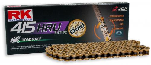 RK GB415HRU, 120 CL CLIP