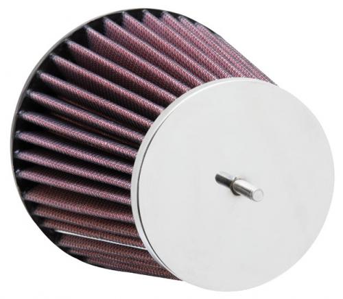 K&N UNIVERSAL CLAMP-ON AIR FILTER 13794486