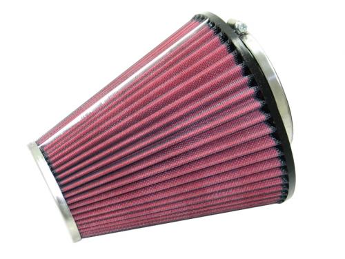 K&N UNIVERSAL CLAMP-ON AIR FILTER 13794527