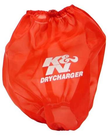K&N AIR FILTER WRAP RC-4900DR