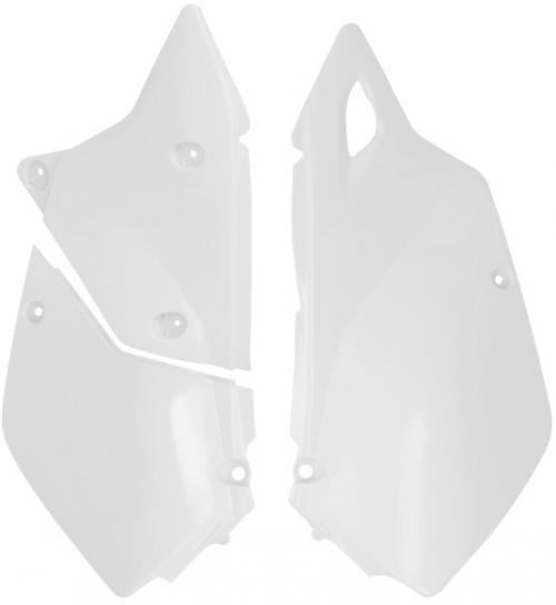 RTECH SIDE PANEL SUZUKI WHITE (OE) 565435195