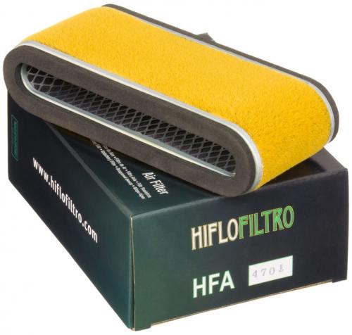 HIFLO HFA4701 HIFLO AIR FILTER