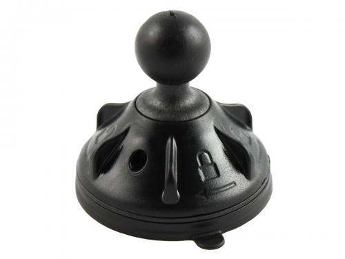 RAM MOUNTS TWIST LOCK LOW PR SUCTION CUP