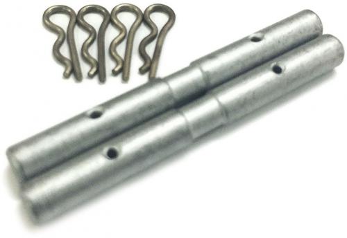 TOURMAX PAD PIN SET PPS-917
