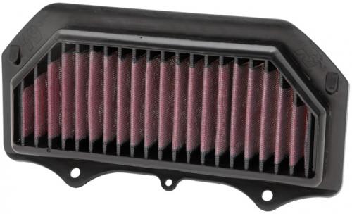 K&N SU7511R K&N RACE AIR FILTER
