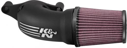 K&N PERFORMANCE AIR INTAKE SYSTEM 13831139