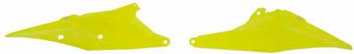 RTECH SIDE PANELS KTM NEON YELLOW 565430164