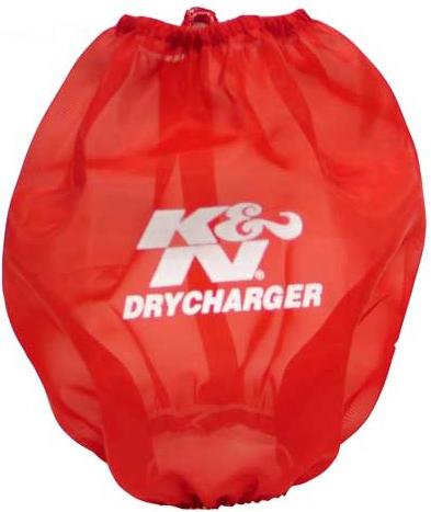 K&N AIR FILTER WRAP RF-1037DR