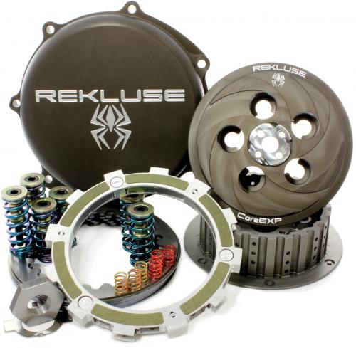 REKLUSE CORE EXP CLUTCH RMS-7710