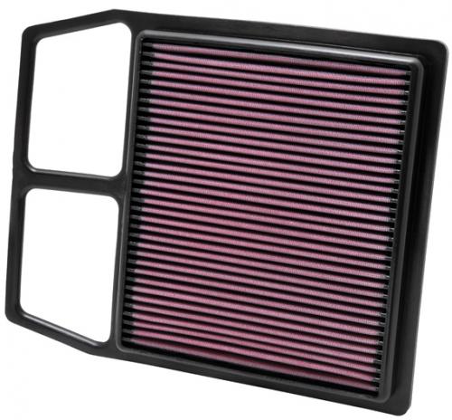 K&N AIR FILTER CM-8011