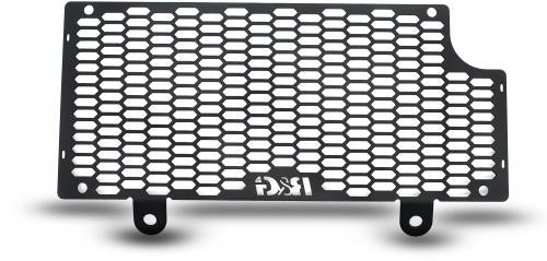 R&G PRO OIL COOLER GUARD GREEN