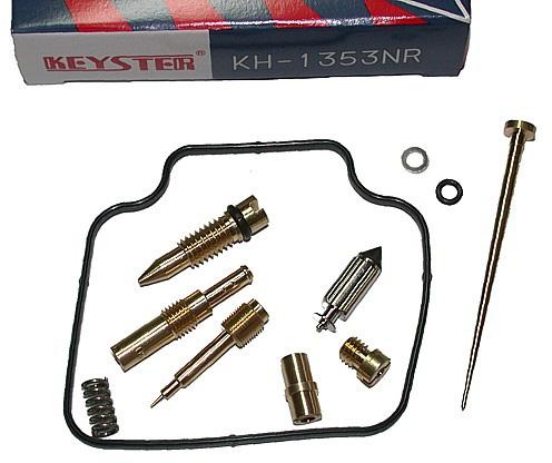 KEYSTER CARBURRETOR REPAIR FULL KIT KH-1353NR