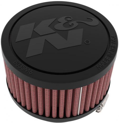K&N UNIVERSAL CLAMP-ON AIR FILTER 138125903
