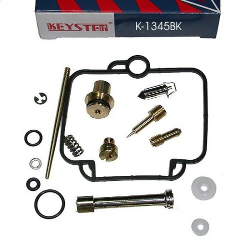 KEYSTER CARBURRETOR REPAIR SET K-1345BK
