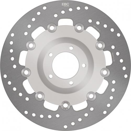 EBC BRAKE DISC MD1036LS EBC BRAKE DISC