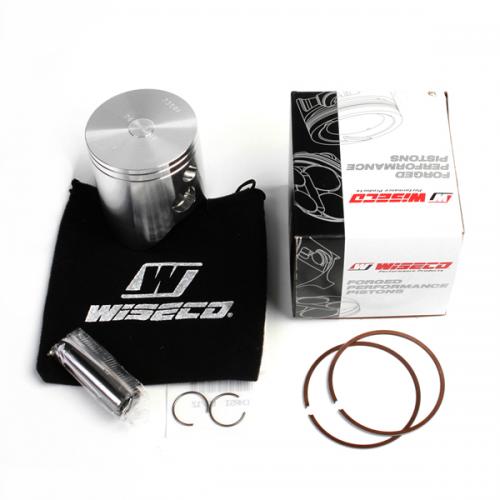 Wiseco Forged Piston Kit 66.40 mm for Husqvarna CR250 1999–2009 761M06640