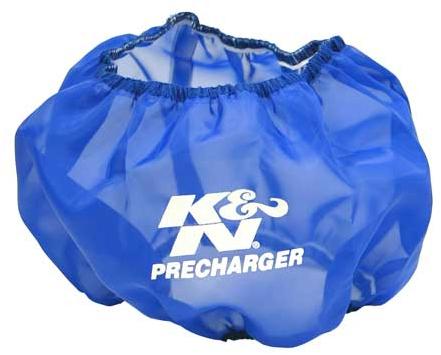 K&N AIR FILTER WRAP 13794069
