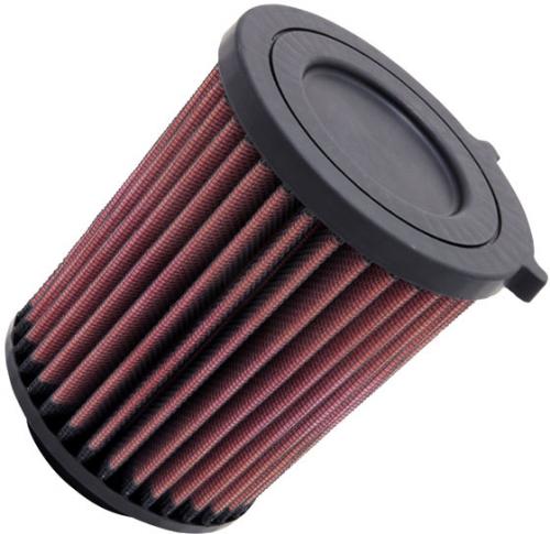 K&N AIR FILTER HA-4207