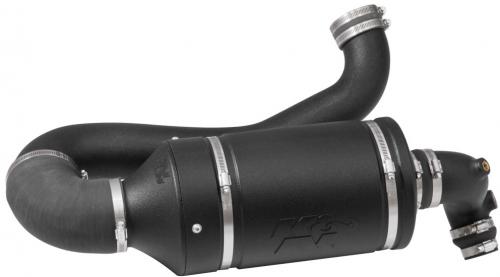 K&N PERFORMANCE AIR INTAKE SYSTEM 13831140
