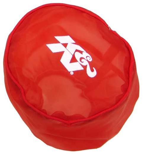 K&N AIR FILTER WRAP 13794250