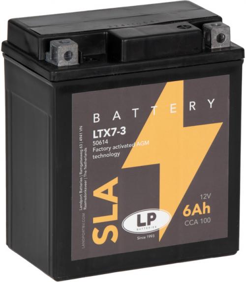 LANDPORT MB YTX7-3 SLA
