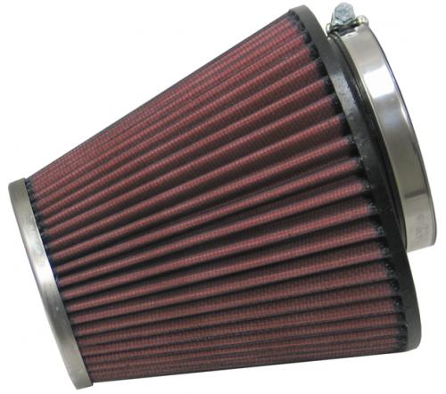 K&N UNIVERSAL CLAMP-ON AIR FILTER 13794418