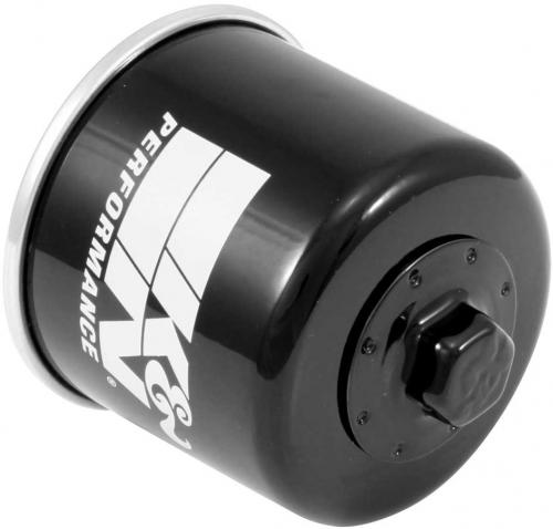 K&N KN191 K&N OIL FILTER
