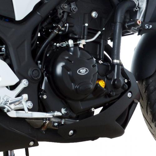 R&G ENGINE COVER, RHS, RACE VERSION 41870058