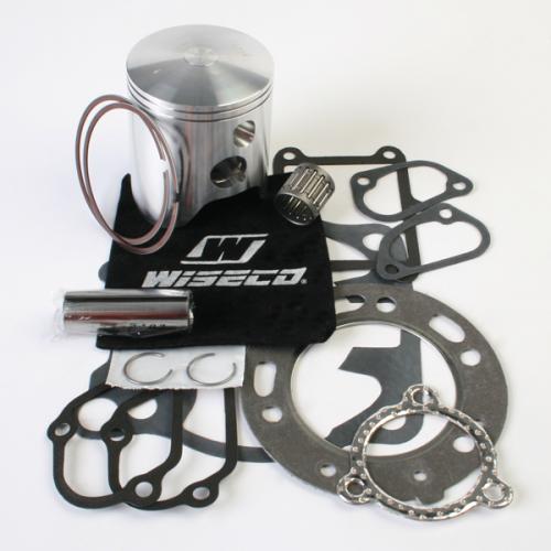 Wiseco Pro-Lite Top End Kit 66.40 mm for Honda CR250 R 1990–1991 PK1248