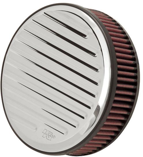 K&N FILTER KIT-HARLEY RK-3913