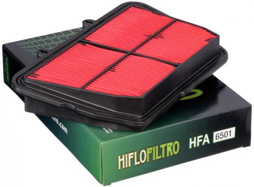 HIFLO HFA6501 HIFLO AIR FILTER