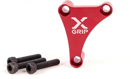 X-GRIP X-GRIP CLUTCH SLAVE GUARD RED