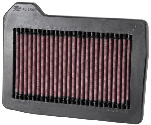 K&N PL1500 K&N AIR FILTER