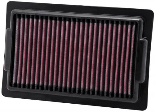 K&N YA1709 K&N AIR FILTER
