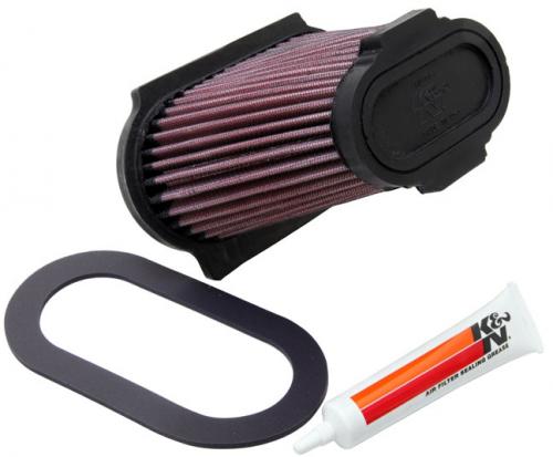 K&N YA6601 K&N AIR FILTER