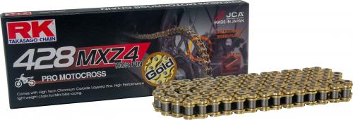 RK GB428MXZ4, 134 CL CLIP