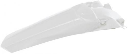 RTECH REAR FENDER HONDA WHITE (OE) 561410102