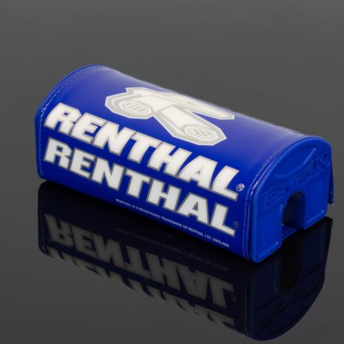 RENTHAL BARPAD P327 FATBAR BLU BLU FOAM
