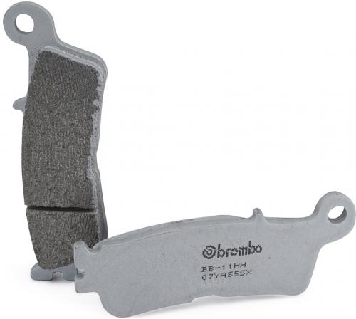 Brembo SX Sintered Brake Pads for Fantic / Yamaha – 07YA55SX