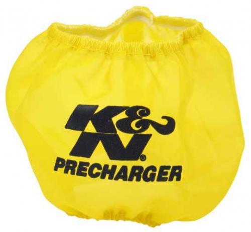 K&N AIR FILTER WRAP SU-4250PY
