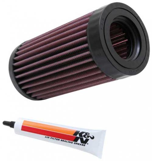 K&N AIR FILTER KA-6201