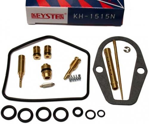 KEYSTER CARBURRETOR REPAIR FULL KIT KH-1515N