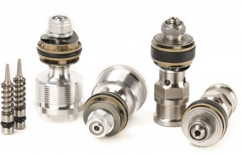 K-TECH FF PISTON KIT YAM YZF-R1 '98-'03 KYB