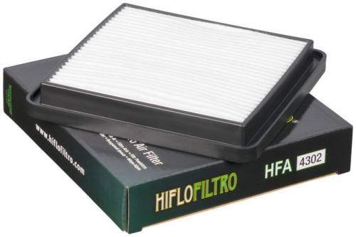 HIFLO HFA4302 HIFLO AIR FILTER