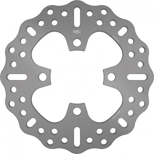 EBC BRAKE DISC MD6304C EBC MOTOCROSS CONTOUR BRAKE DISC
