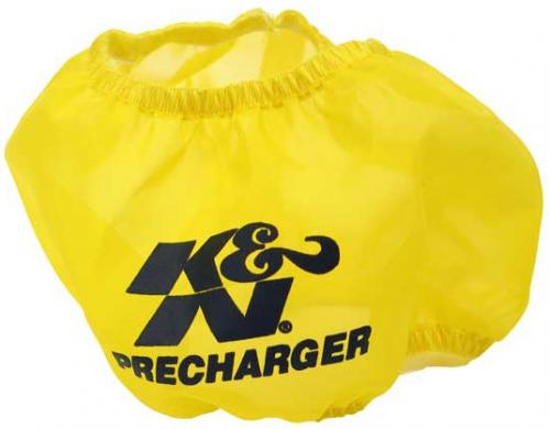 K&N AIR FILTER WRAP SU-5098PY