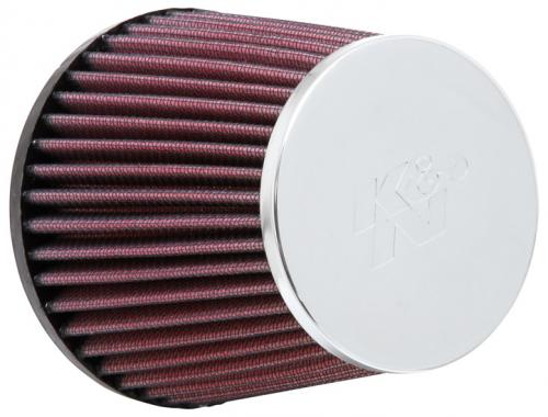 K&N UNIVERSAL CLAMP-ON AIR FILTER 13794518