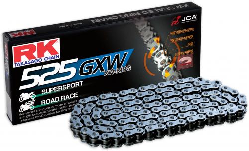 RK 525GXW, 94 CLF RIVET