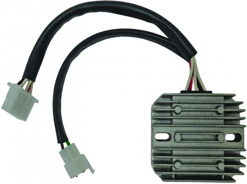 WAI REGULATOR - RECTIFIER YAMAHA WAYM1042N